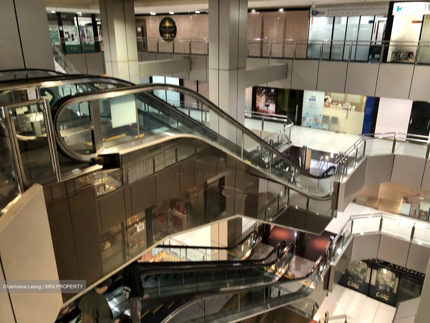 Orchard Plaza (D9), Shop House #522212271